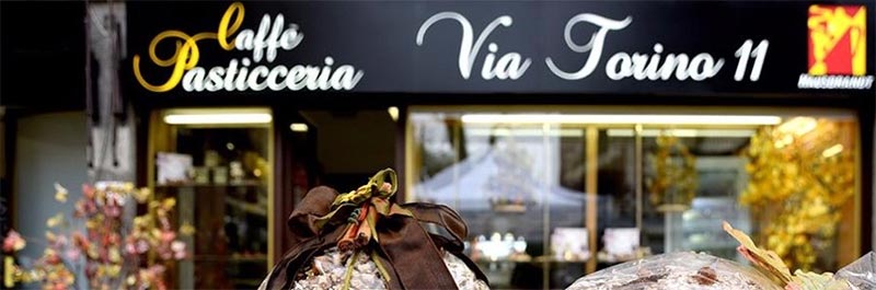 Caffè Pasticceria Via Torino 11